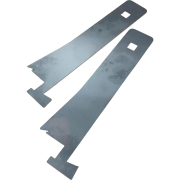 Korcjelölő sablon, 2 db