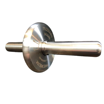 Biró Profil Freehand Roller Premium 100x15 mm