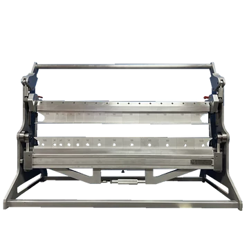 BPSE-100S bádogos hajlítógép