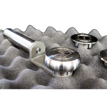 Biró Profil Freehand Series Detailer Premium 6-Pack Set