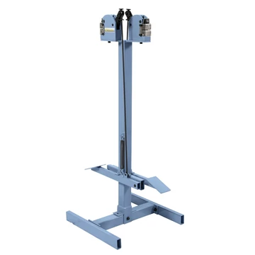 Bernardo SS 18 FD zömítő és nyújtógép