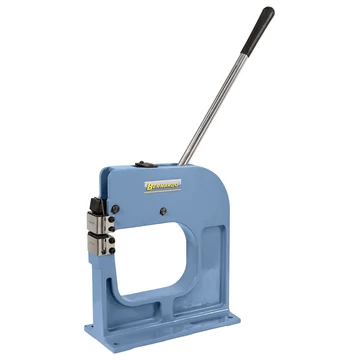 Bernardo SS 20 zömítő és nyújtógép