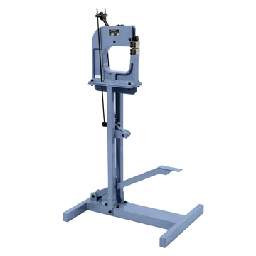 Bernardo SS 20 F zömítő és nyújtógép