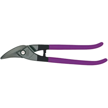 Bessey Erdi Ideál HSS lemezvágó olló