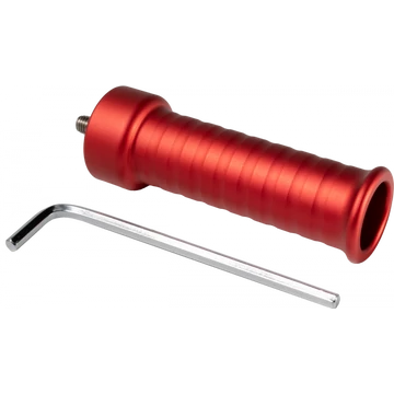 Buschmann Tools piros markolat Disc bender L