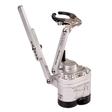 Buschmann tools Falz Cutter akkumulátoros falc bontó