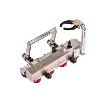 Buschmann tools Double Falz Seamer akkumulátoros korczáró