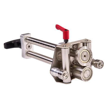 Buschmann tools Perfect Bender S-150 kézi görgős élhajlító 15cm