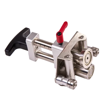 Buschmann tools Perfect Bender S-60 kézi görgős élhajlító 6cm