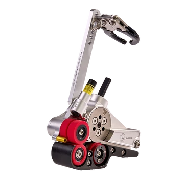 Buschmann Tools® Roll Cutter görgős lemezvágó