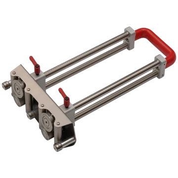 Buschmann tools Perfect Bender XL-250 kézi dupla görgős élhajlító 25cm