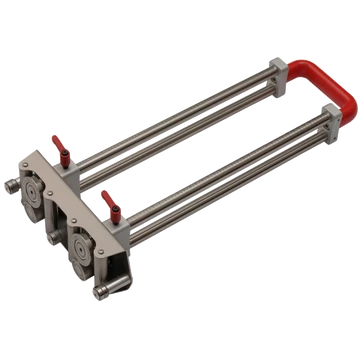 Buschmann tools Perfect Bender XL-350 kézi dupla görgős élhajlító 35cm