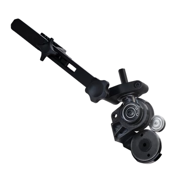 Buschmann Tools lemezvagó
