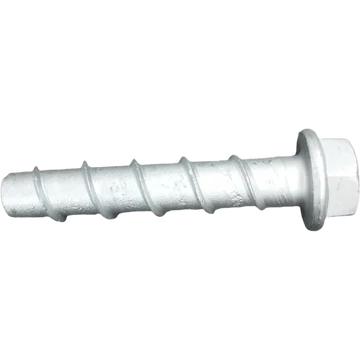 CELO többször felhasználható betoncsavar (kültérben is) BTS M, hatlapfejű 14x80