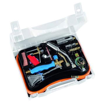 CFH forrasztókoffer TF2000