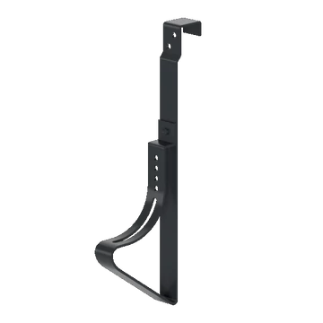 COROLAV® W Kéményjárda tartóláb UNI tetőcseréphez