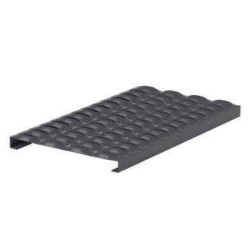 COROLAV® tetőjárda rács UNI tetőjárdához