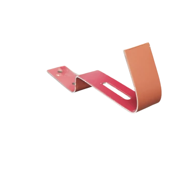 Kúpkapocs UNI RAL 8004