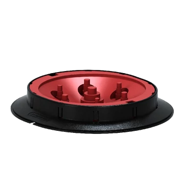 Fotoport S kábelátvezető