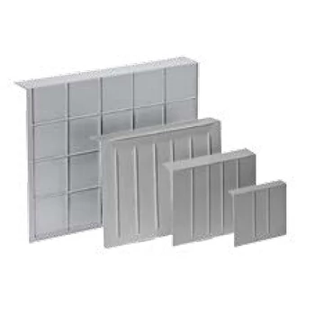 Monolit akna L profil 30x30cm