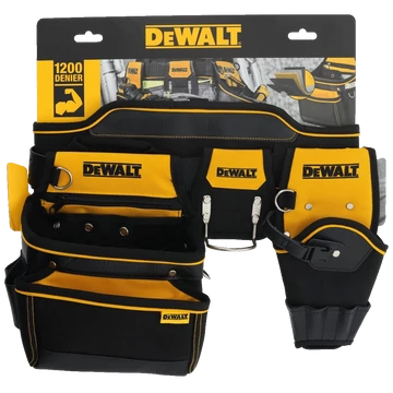 DeWALT Apron szerszámtartó öv