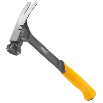 DeWALT ácskalapács 620g