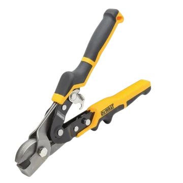 DeWALT HVAC gyorsrögzítő lyukasztó