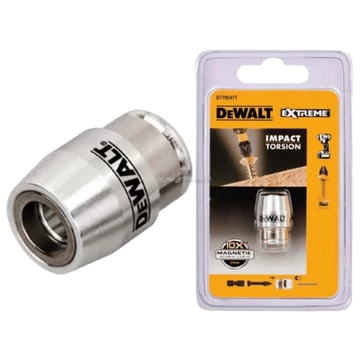 DeWALT mágneses csavar rögzítő