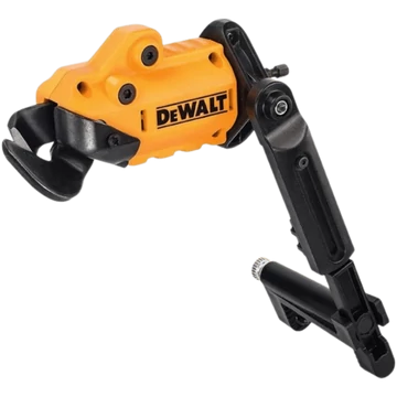 DeWalt lemezvágó kiegészítő csavarbehajtóhoz