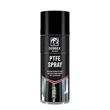 Den Braven PTFE Spray