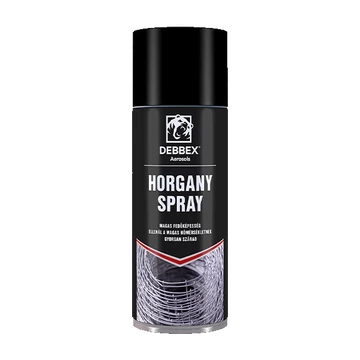 Den Braven Horgany Spray