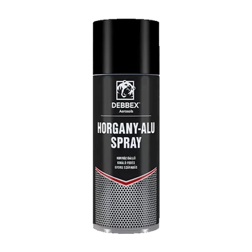 Den Braven Horgany-Alu Spray