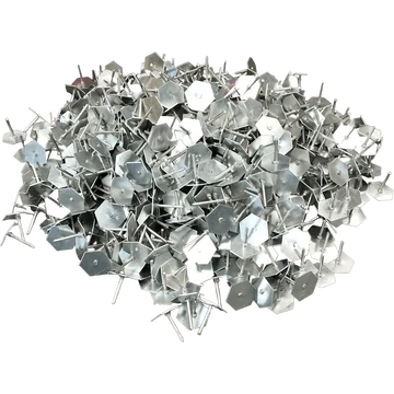 Alumínium viharkapocs síkpalához