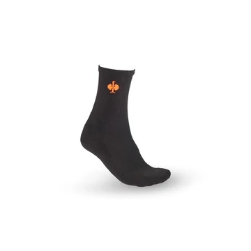 Engelbert Strauss hosszúszárú zokni fekete 45-47 3 pár