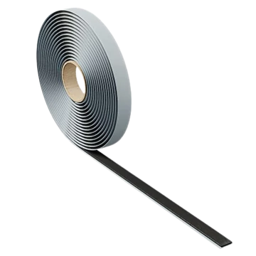 BUTYL kétoldali, vízálló fólia ragasztó