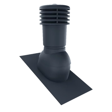 VENTOS X - BITU UNI univerzális gravitációs szellőző