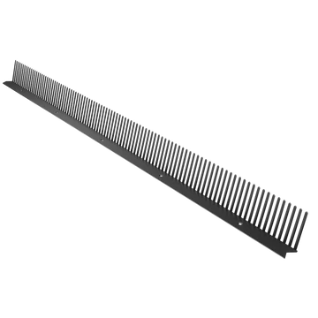 COROKAP® lezárófésű 1m