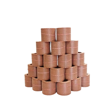 Szellőző szalag 100mmx5m RAL8004