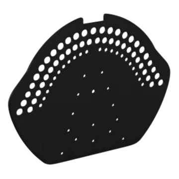 RAL9005 Fekete
