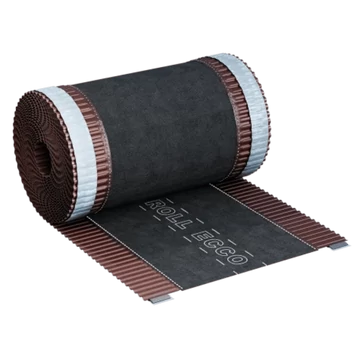 Corovent® E gerincszellőző 31 cm x 5 m