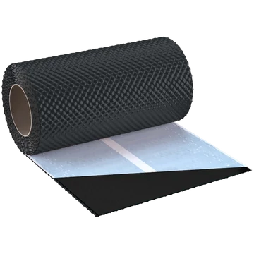 COROMIN ALU® butyl szalag RAL7021 30cmx5m