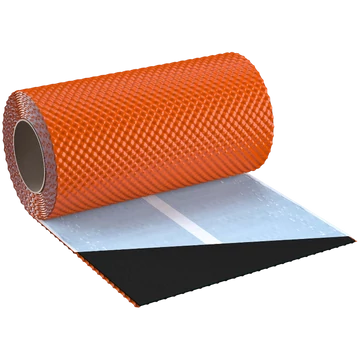 COROMIN ALU® butyl szalag RAL 8004 30cmx5m