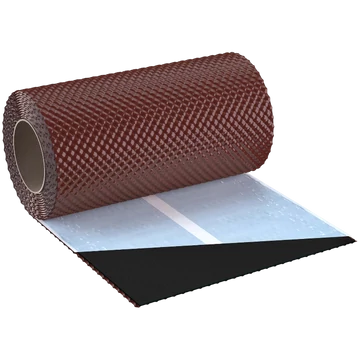 COROMIN ALU® butyl szalag RAL 8017 30cmx5m