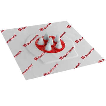 Multi Seal kábelátvezető