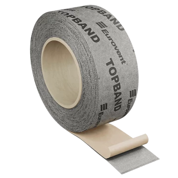 TOPBAND egyoldalú páraáteresztő tetőfólia ragasztó