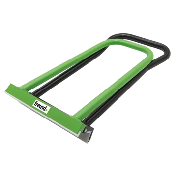 Fraund® PVC falcfogó/korczáró  (duplázó)