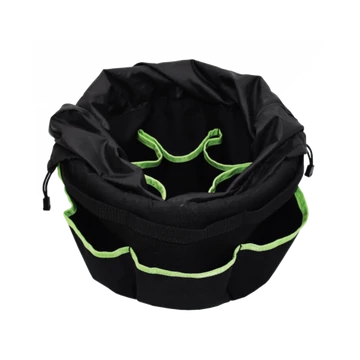 Freund Tool Buddy vödrös szerszámrendszerező + 12 l vödör