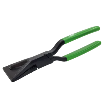 Freund egyenes falcfogó 80mm