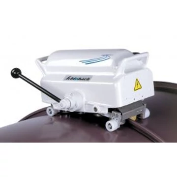 Schlebach Piccolo korczáró gép