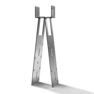 CoroBLACH® csavarozható kúpléctartó termékfotó